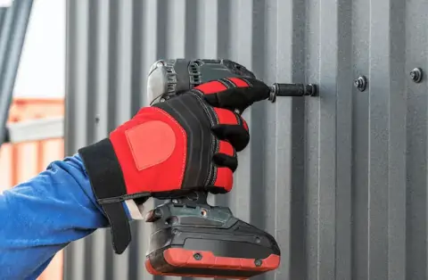 Travaux de zinguerie - Saint-Symphorien-d'Ozon